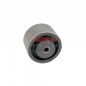 Опора двигателя METZGER 8054046 для CITROËN PEUGEOT, задняя, нижняя - Фото 1