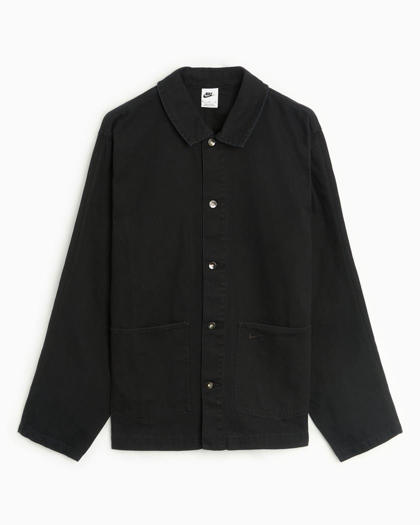 Сорочка Nike Sportswear Club French Terry Jacket S, фото №1