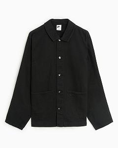 Рубашка Nike Sportswear Club French Terry Jacket L - Фото 1