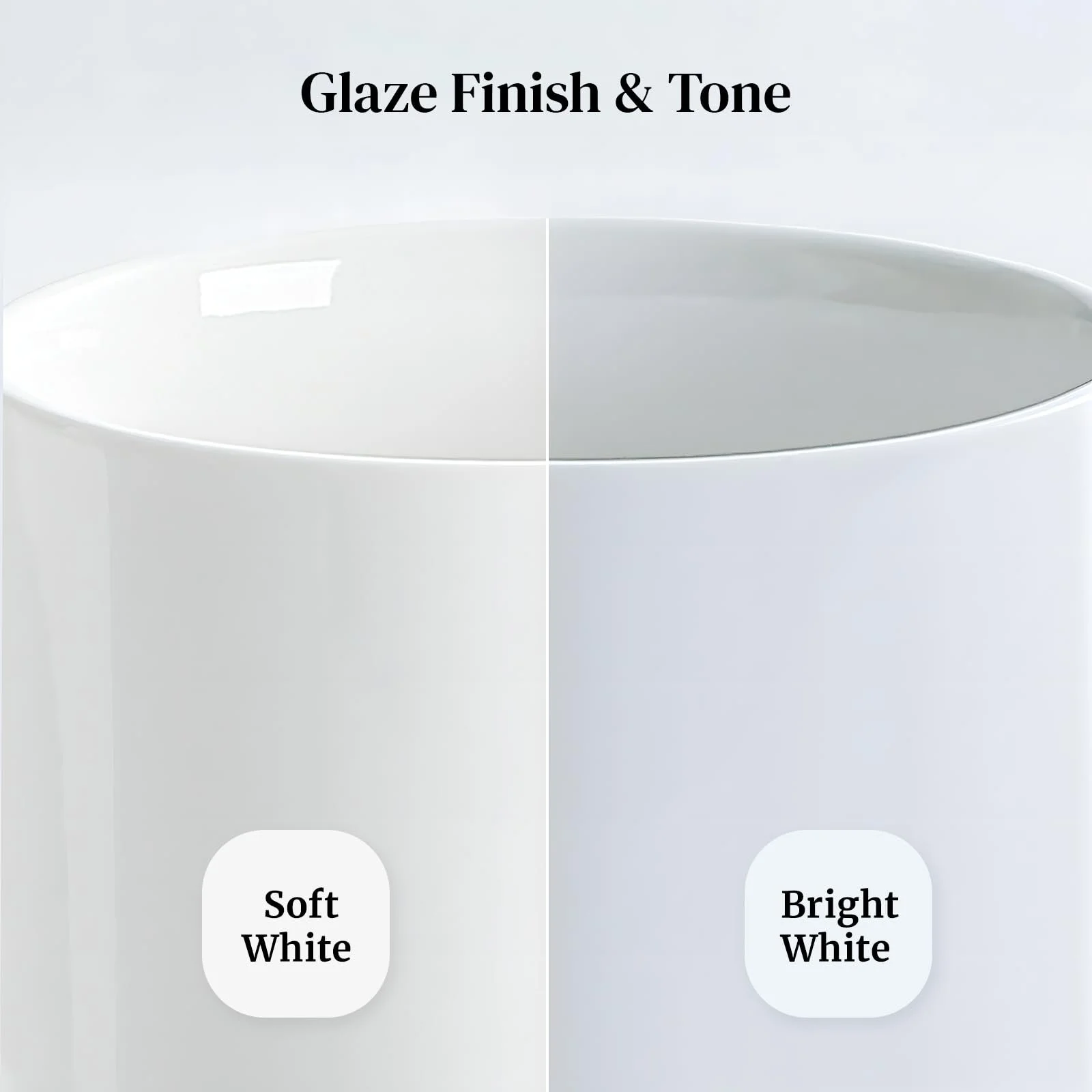 Ложка DOWAN Керамічні , набір 6 штук, фото №9