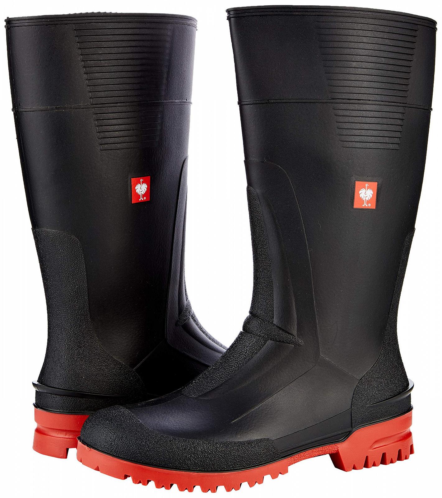 Резиновые Сапоги Engelbert Strauss Unisex, фото №7