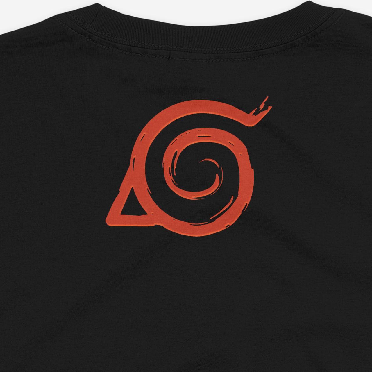 Футболка Аниме Наруто Naruto TH248 L, фото №4