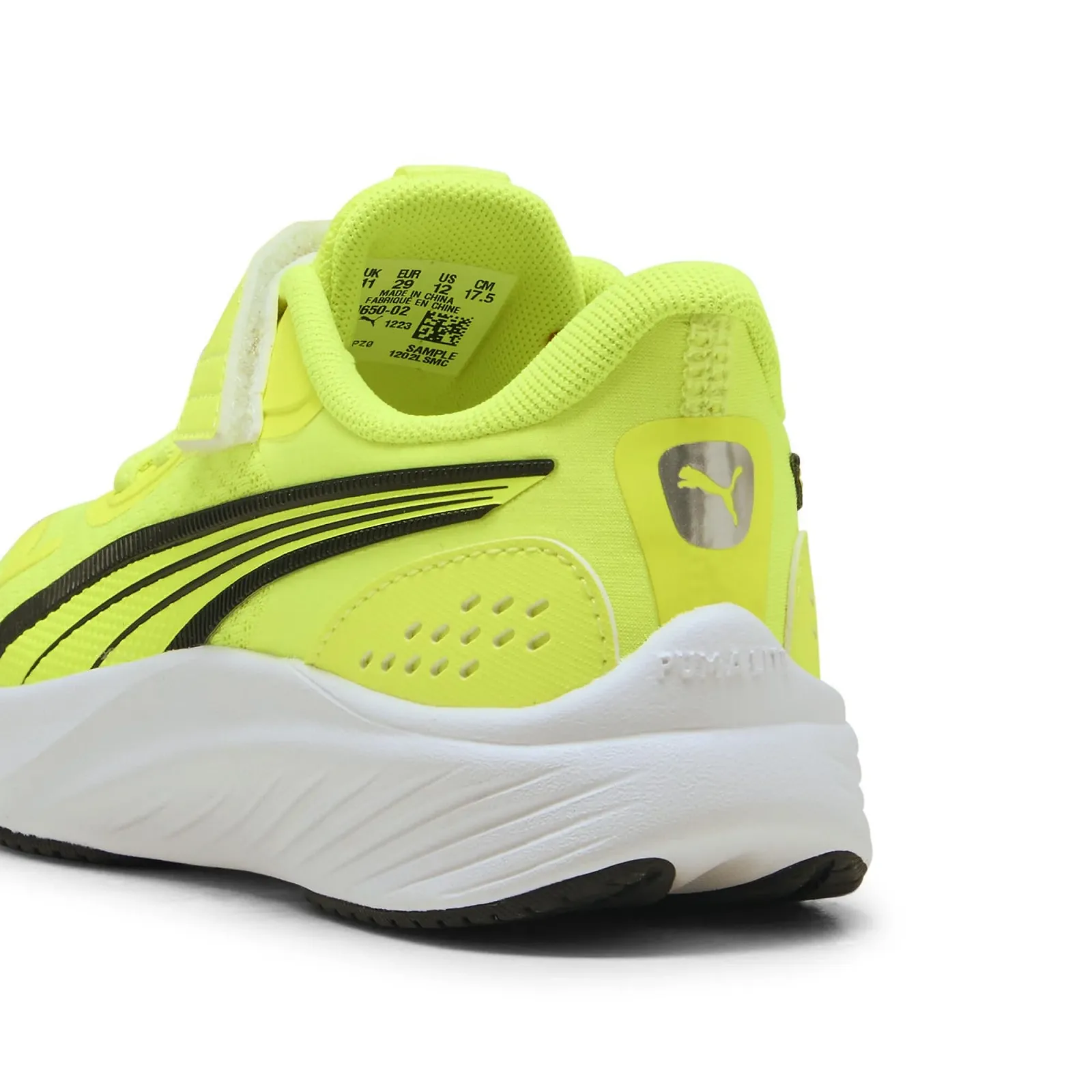Кросівки PUMA Unisex Pounce Lite Ac+ PS, фото №2