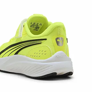 Кросівки PUMA Unisex Pounce Lite Ac+ PS synthetic.ua - Фото 1