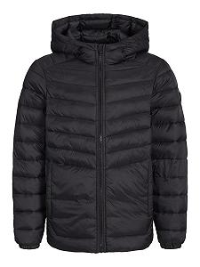 Куртка стеганая JACK & JONES Boys Jjesprint Puffer Hood Noos Mni - Фото 1