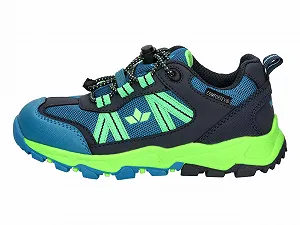 Трекінгові Кросівки Lico Mancos для дітей, унісекс synthetic.ua - Фото 1