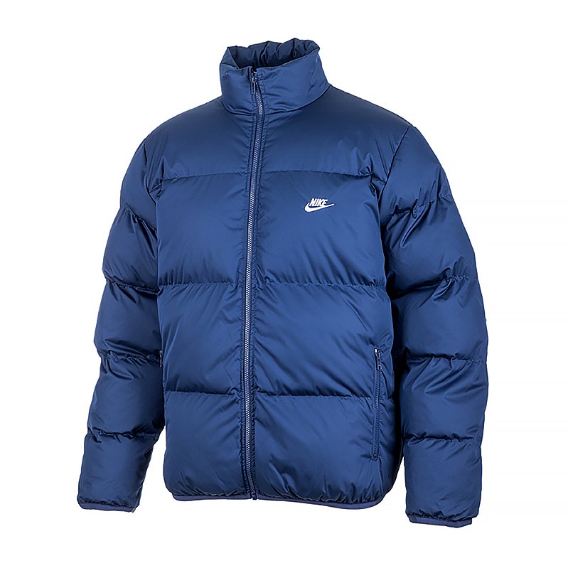 Куртка Nike CLUB PUFFER S, фото №1