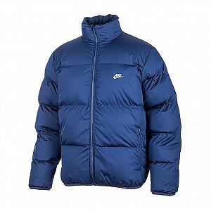 Куртка Nike CLUB PUFFER XL - Фото 1