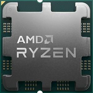Процессор AMD Ryzen 5 7600X3D (100-100001721WOF) synthetic.ua - Фото 1