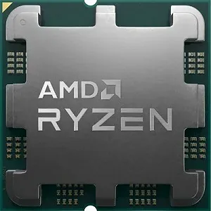 Процессор AMD Ryzen 5 7600X3D (100-100001721WOF) цена на synthetic.ua - Фото 1 Процессор AMD Ryzen 5 7600X3D (100-100001721WOF) synthetic.ua - Фото 1