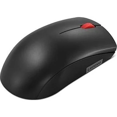 Мышка Lenovo 150 Wireless Black (GY51L52638), фото №3
