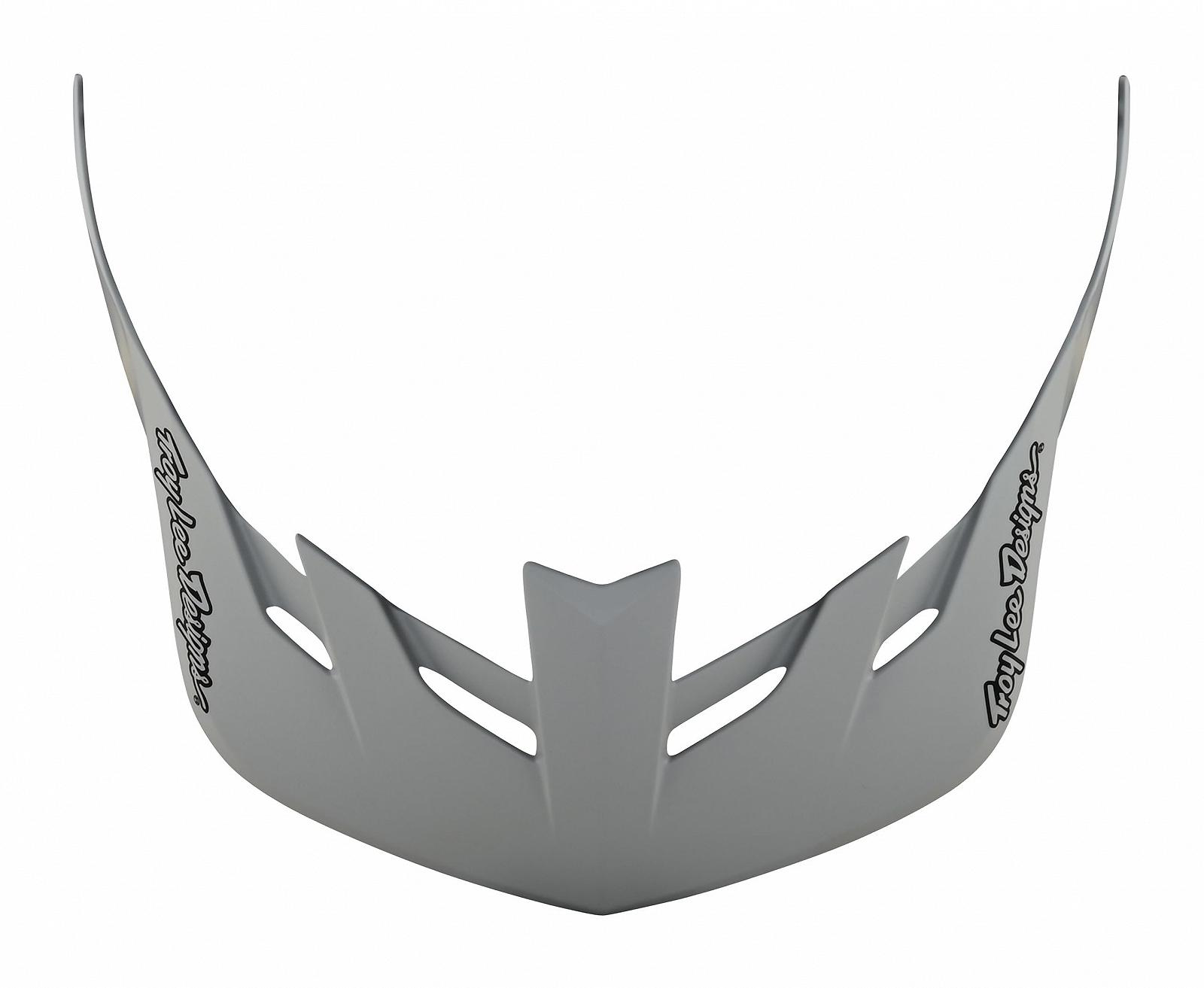 Шолом MTB Troy Lee Designs Flowline SE White L, фото №3