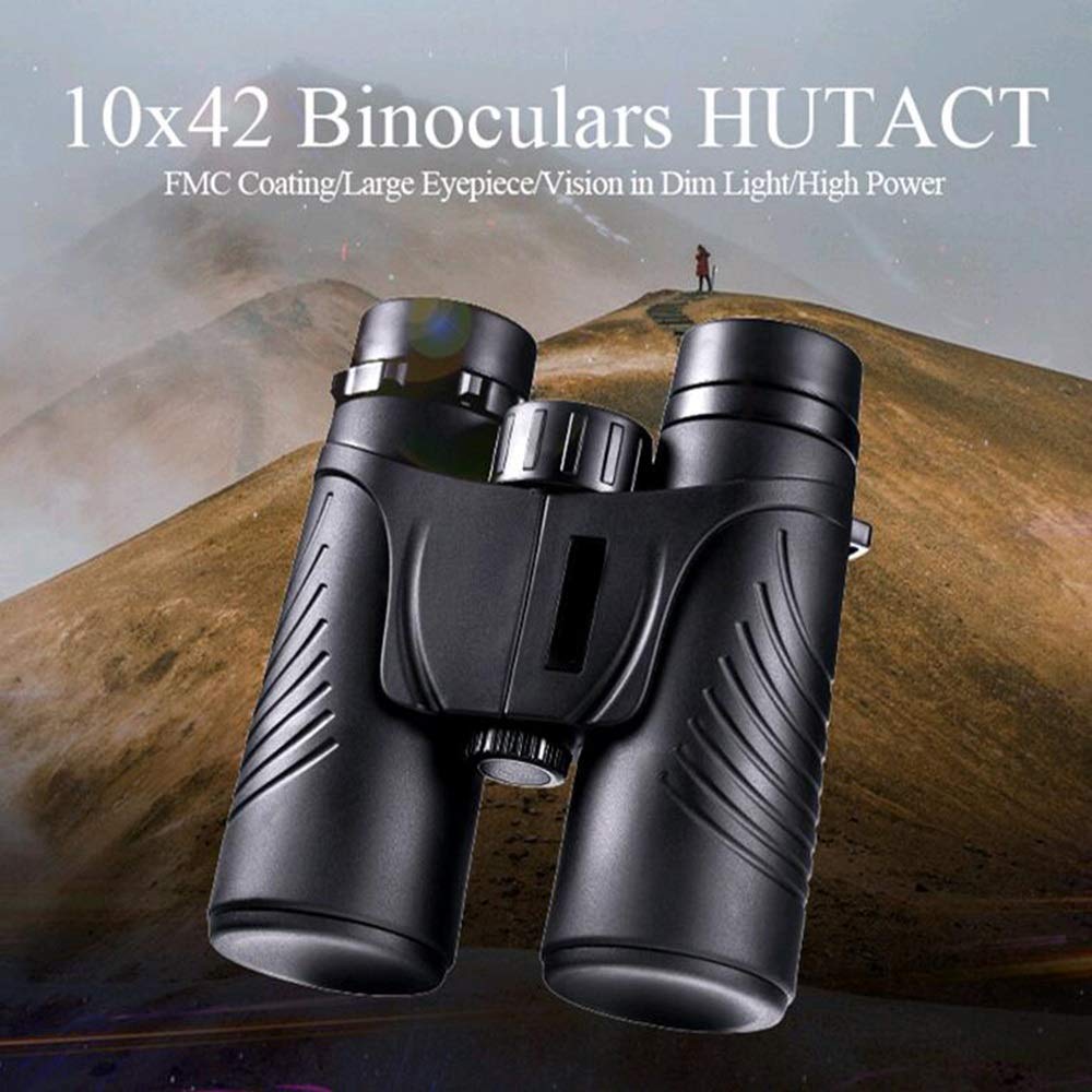 Бинокль Ultra Clear High 10x25, фото №6
