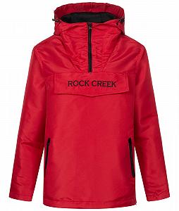 Анорак Rock Creek D-474 Жіноча Куртка-Вітрівка - Фото 1