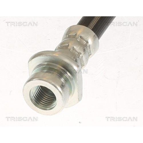 Гальмівний шланг TRISCAN 8150 69238 для SUZUKI, задня вісь, зовнішній, внутрішній, фото №2 Гальмівний шланг TRISCAN 8150 69238 для SUZUKI, задня вісь, зовнішній, внутрішній, фото №2