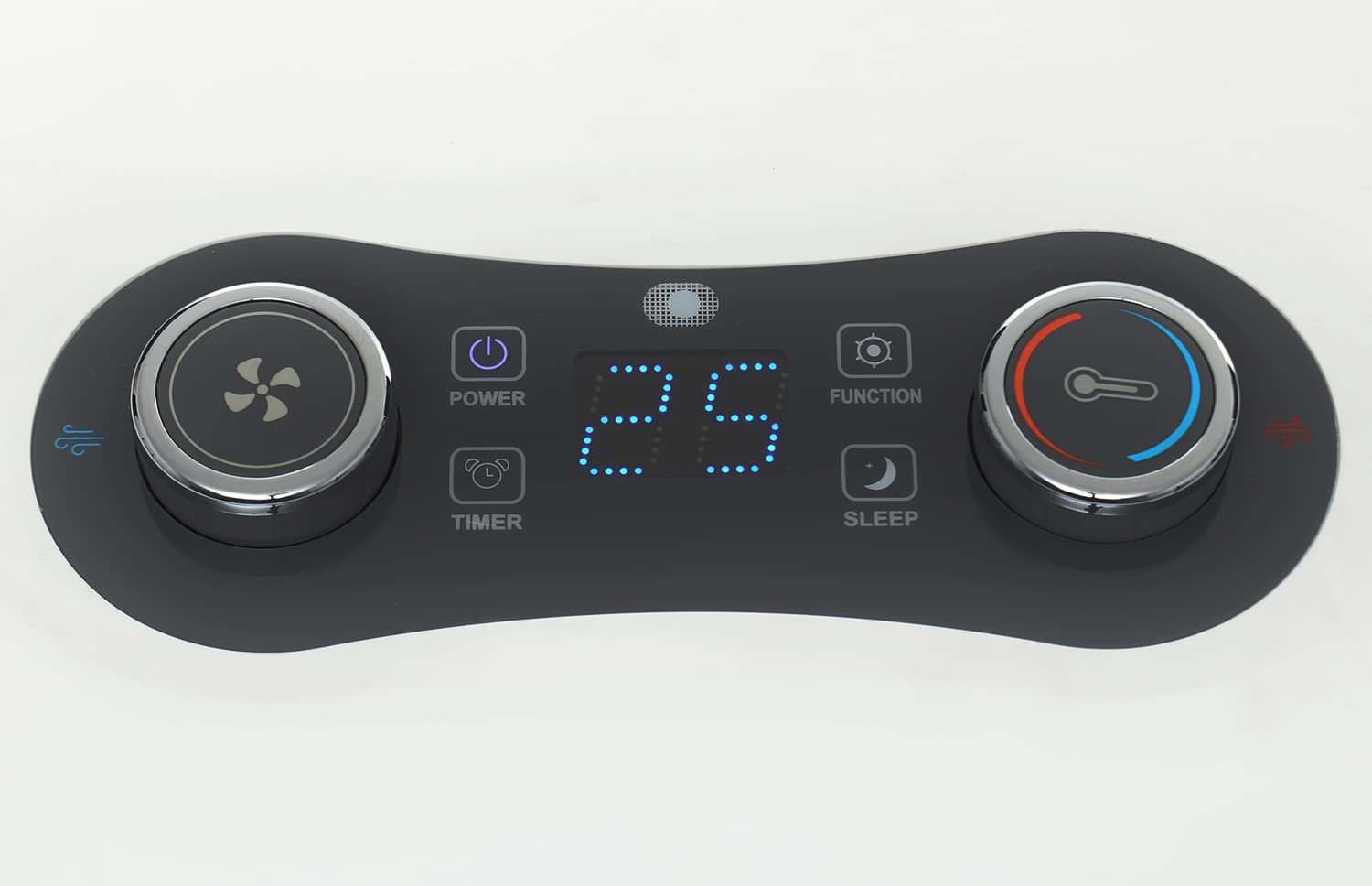 Мобільний кондиціонер Welltec ACH1212 4-в-1 12,000 BTU WiFi Клас енергоспоживання A, фото №8