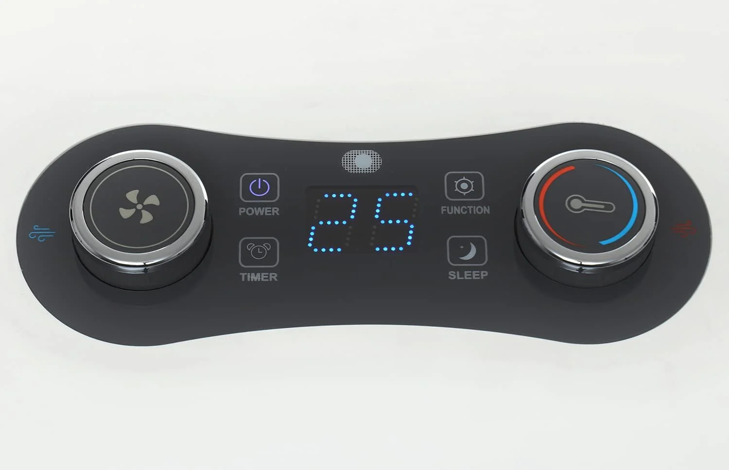 Мобільний кондиціонер Welltec ACH1212 4-в-1 12,000 BTU WiFi Клас енергоспоживання A, фото №8