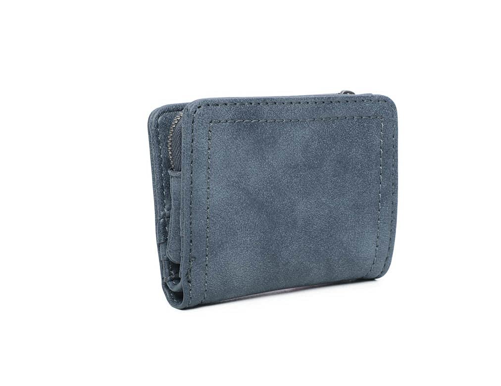 Гаманець Fritzi aus Preussen Fritzi11 Aurelie Vintage 495 True Blue, фото №4