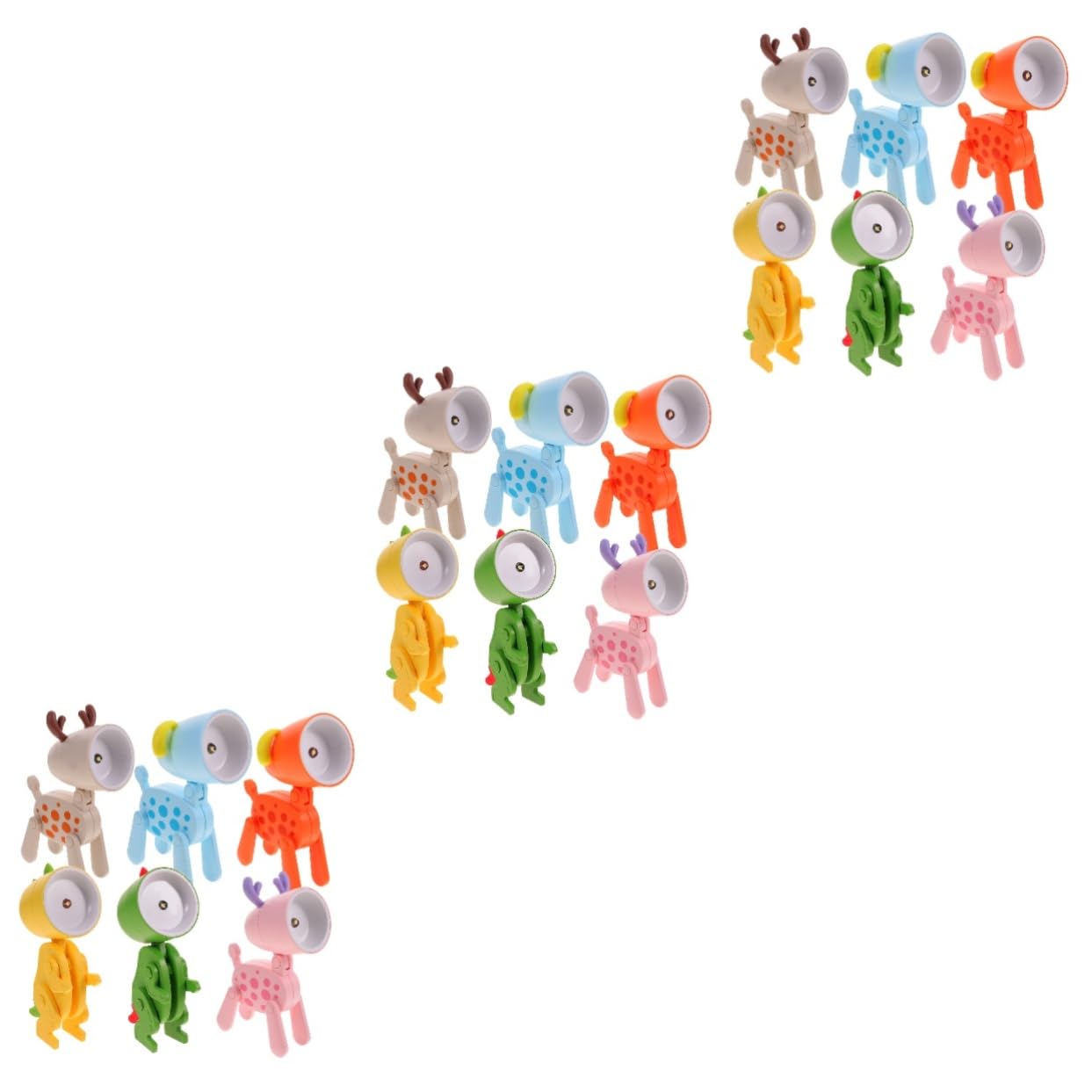 Нічник UKCOCO Pack of 18, фото №1 Нічник UKCOCO Pack of 18, фото №1