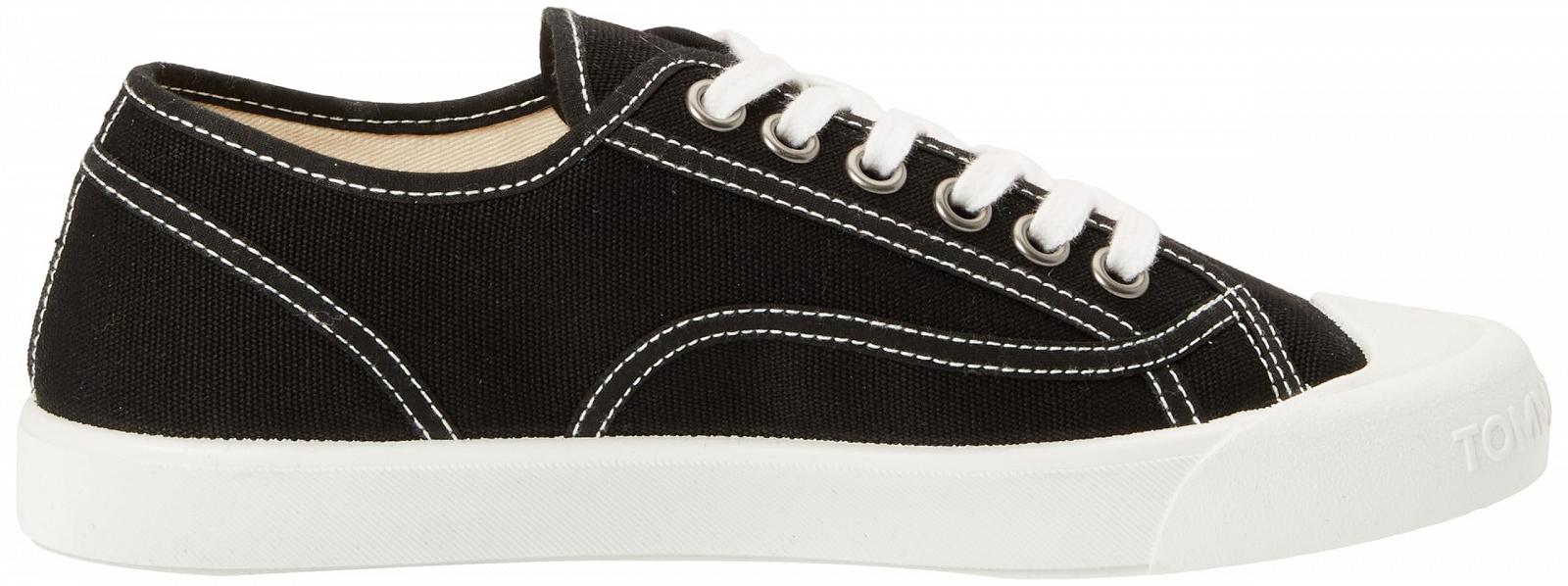 Кросівки Tommy Jeans Flexible Lace Up Outsole, фото №4