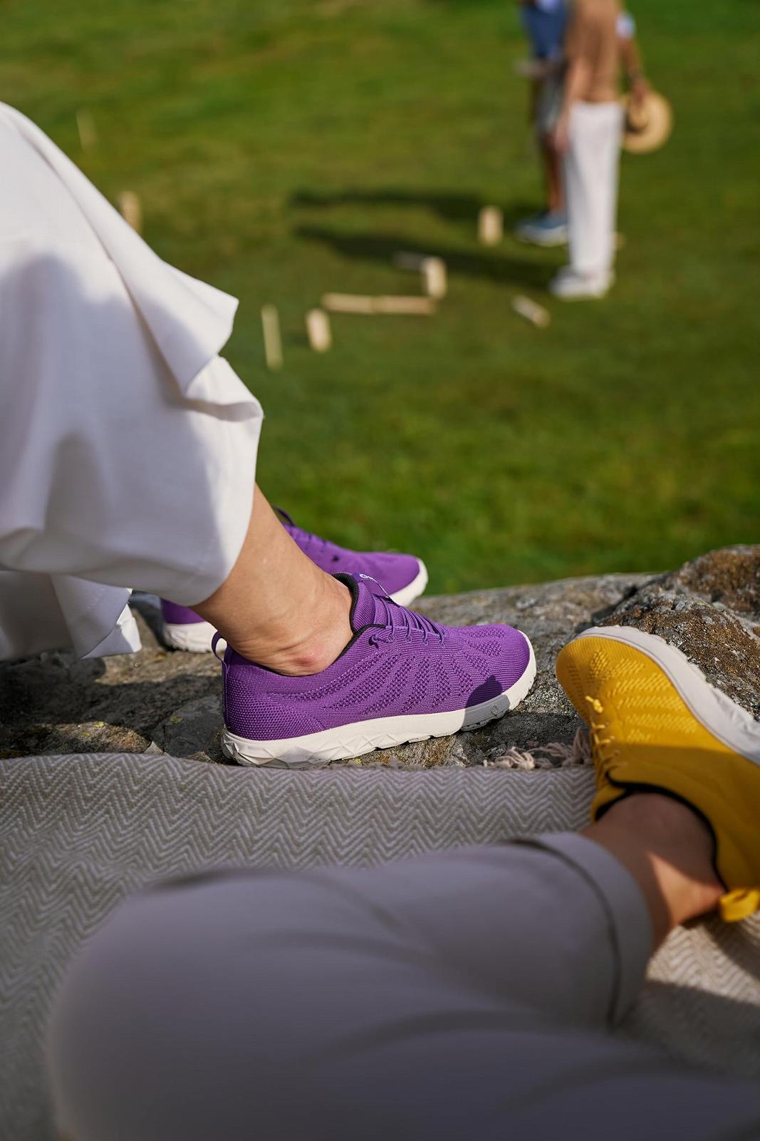 Кросівки Icebug Eli RB9X Літні Унісекс, фото №8