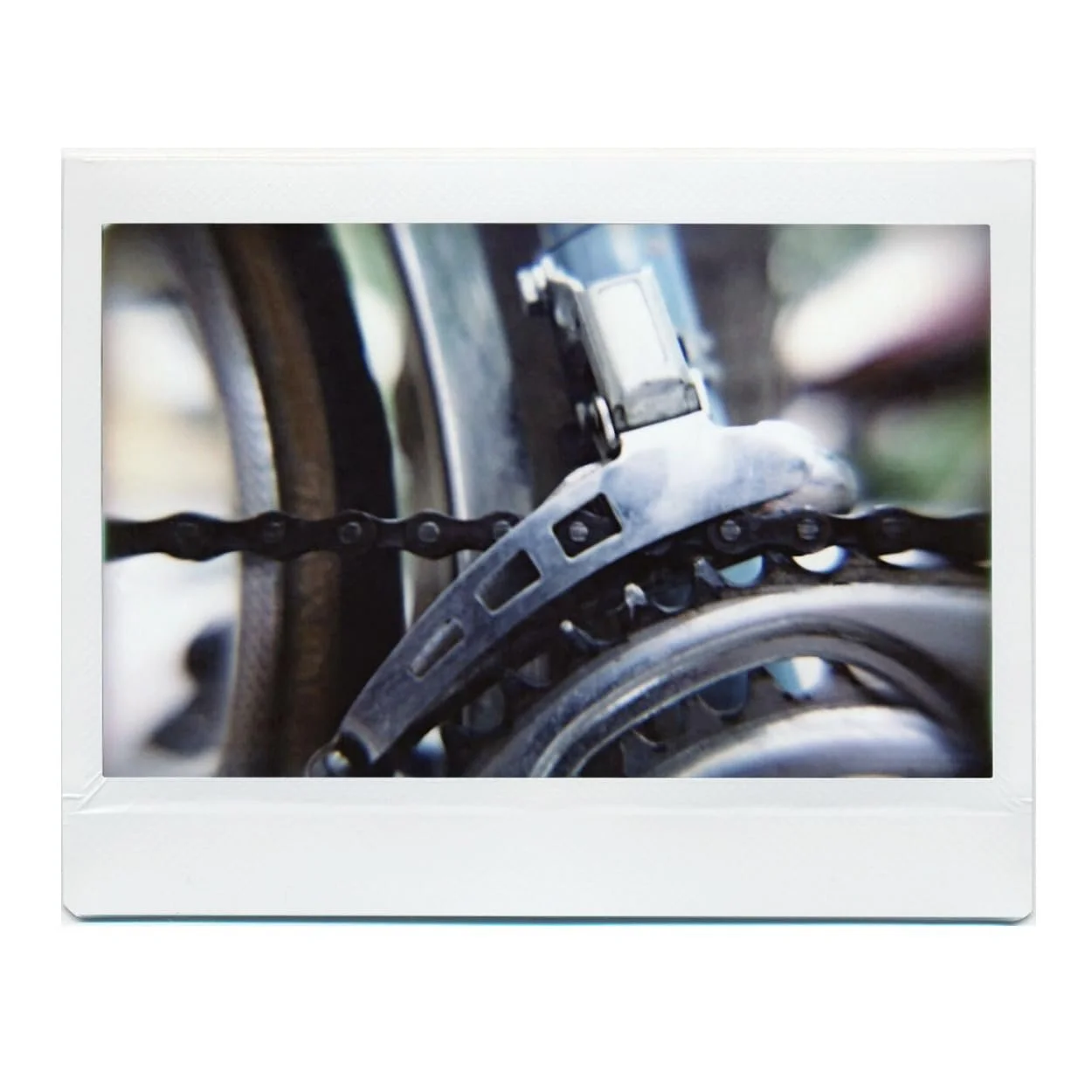 Камера мгновенной печати Lomography Lomo'Instant Wide Combo Черная, фото №5