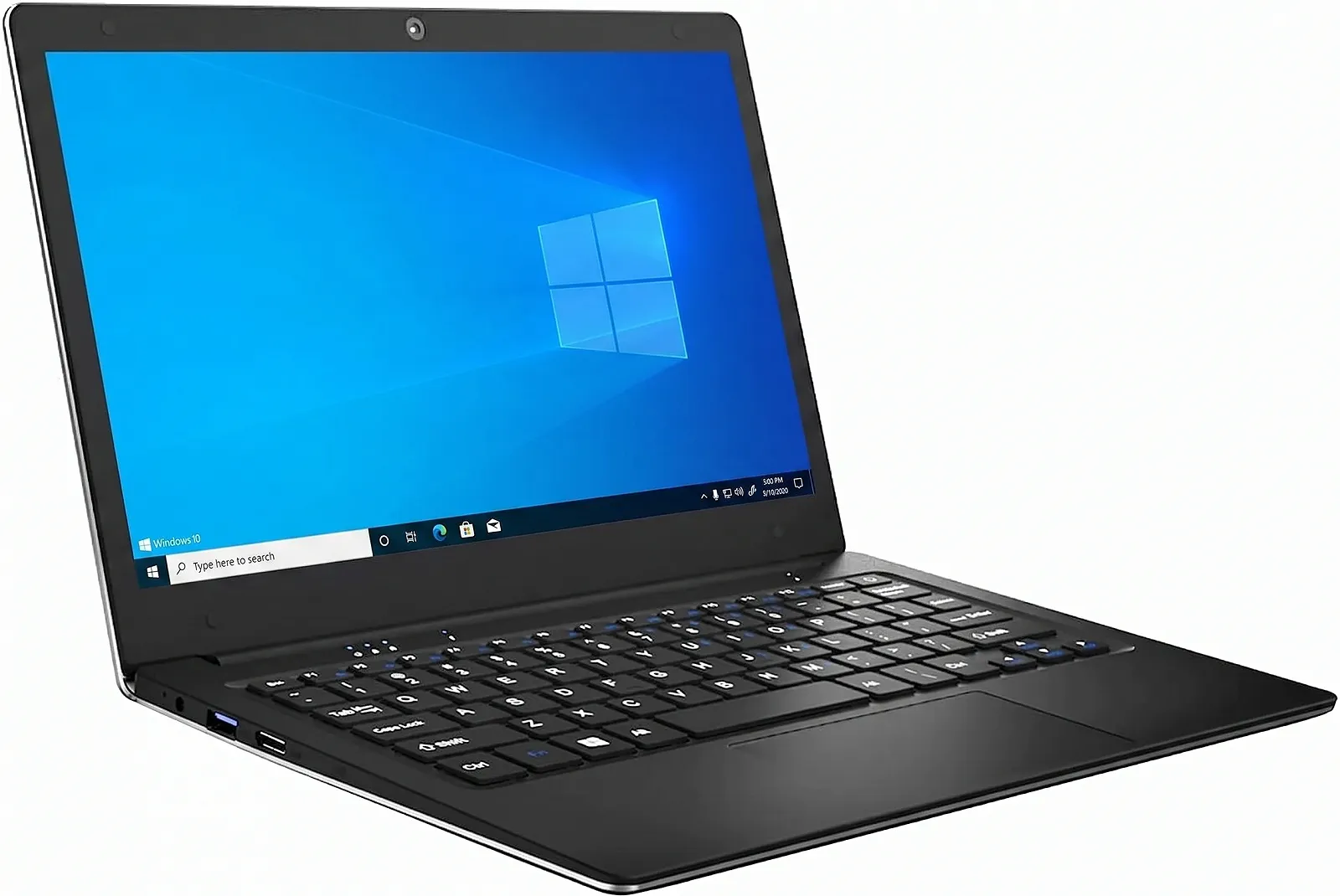 Ноутбук 11.6" Jumper ‎‎EZbook S5 GO ‎Intel Pentium N3700 RAM 4GB eMMC 64GB Win10 (UKR), фото №3