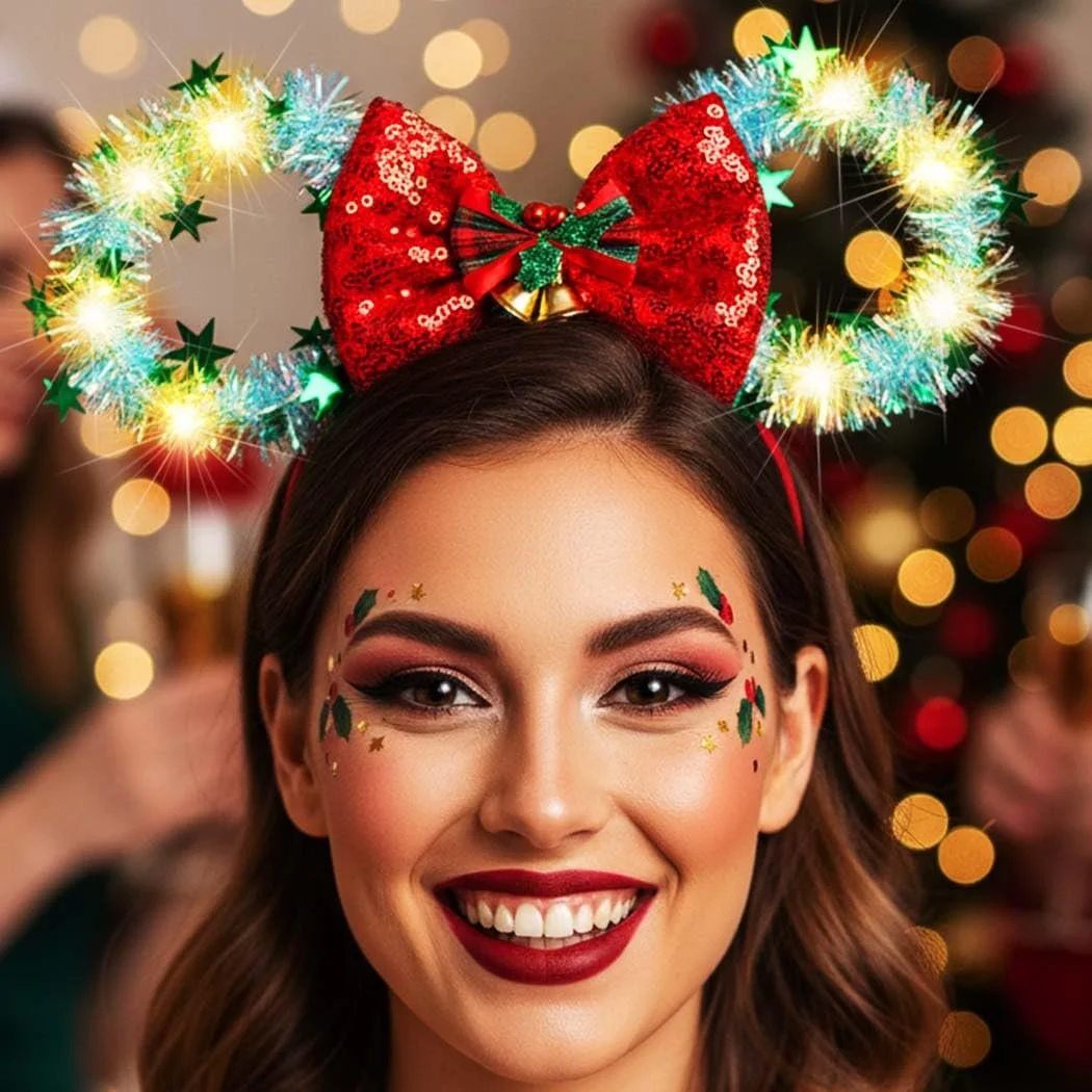 Обруч на Главу Reaky, фото №2 Обруч на Главу Reaky, фото №2