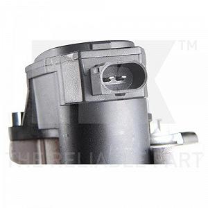 Гальмівний супорт NK 213487 для HYUNDAI KIA задній міст зліва synthetic.ua - Фото 1