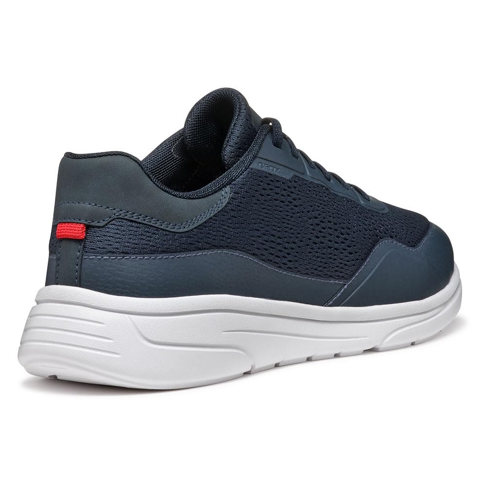 Кросівки Geox U Klaiver A, фото №6