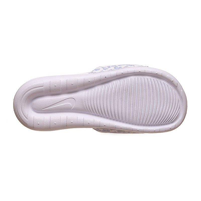 Шльопанці Nike VICTORI ONE SLIDE PRINT 44.5, фото №3