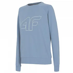 Женская толстовка 4F - Фото 1