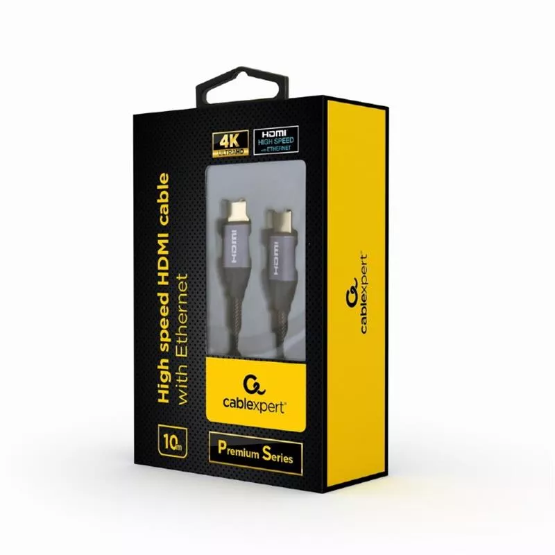 Кабель Cablexpert (CCBP-HDMI-10M) HDMI v.2.0, 10м, фото №3