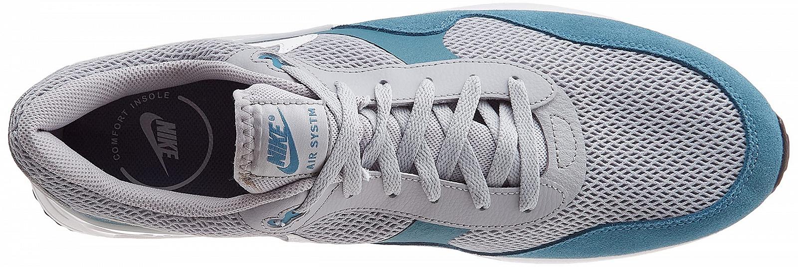 Кроссовки Nike Air Max Systm мужские, фото №3