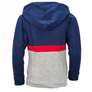 Худі E plus M Spider-Man Дитячий для хлопчиків synthetic.ua - Фото 1