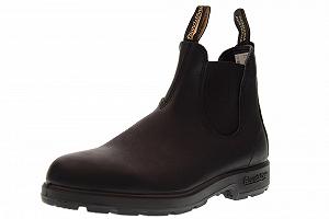 Чоботи Blundstone Classic 500 Stout Brown - Фото 1