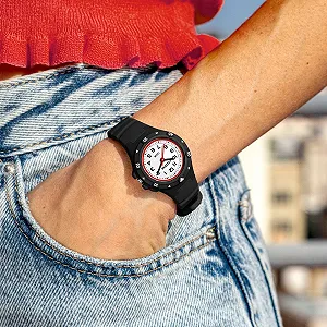 Аналоговий годинник Calypso synthetic.ua - Фото 1