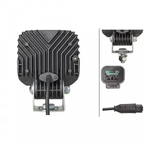 Рабочая фара HELLA 1GA 996 284-081 для AEBI KÄSSBOHRER LIEBHERR GOLDHOFER цена на synthetic.ua - Фото 1 Рабочая фара HELLA 1GA 996 284-081 для AEBI KÄSSBOHRER LIEBHERR GOLDHOFER synthetic.ua - Фото 1