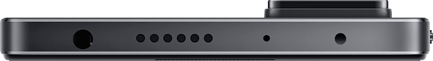 Смартфон Xiaomi Redmi Note 11 Pro+ 5G 8/128GB Dual SIM Graphite Grey, фото №6 Смартфон Xiaomi Redmi Note 11 Pro+ 5G 8/128GB Dual SIM Graphite Grey, фото №6