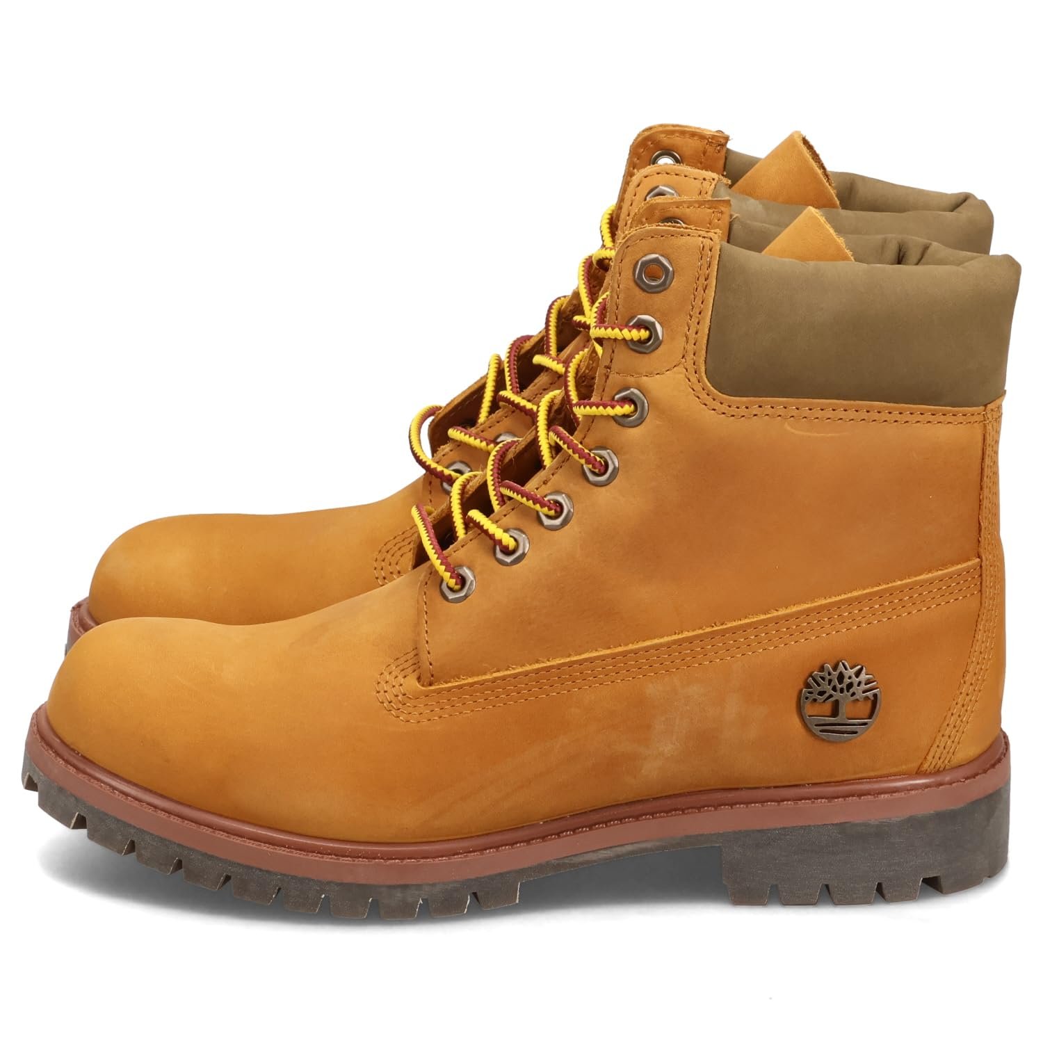 Черевики Timberland 6 Inch Premium Waterproof, фото №4