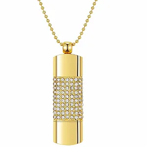 Купити USB-флеш-накопичувач Heart Shaped 32GB USB 2.0 з ланцюжком Gold - Фото 1 USB-флеш-накопичувач Heart Shaped 32GB USB 2.0 з ланцюжком Gold - Фото 1