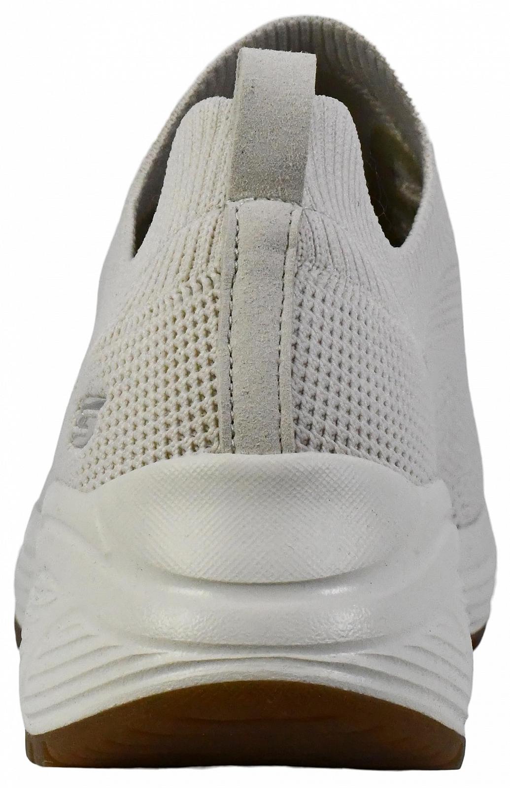 Кросівки Skechers 117027 BLK, фото №3
