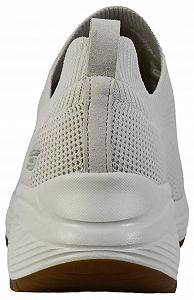 Кросівки Skechers 117027 BLK, чорний synthetic.ua - Фото 1