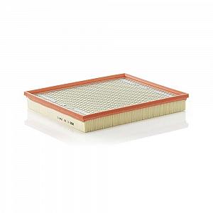 Воздушный фильтр MANN-FILTER C 32 154/1 для NISSAN OPEL RENAULT GENERAL MOTORS - Фото 1