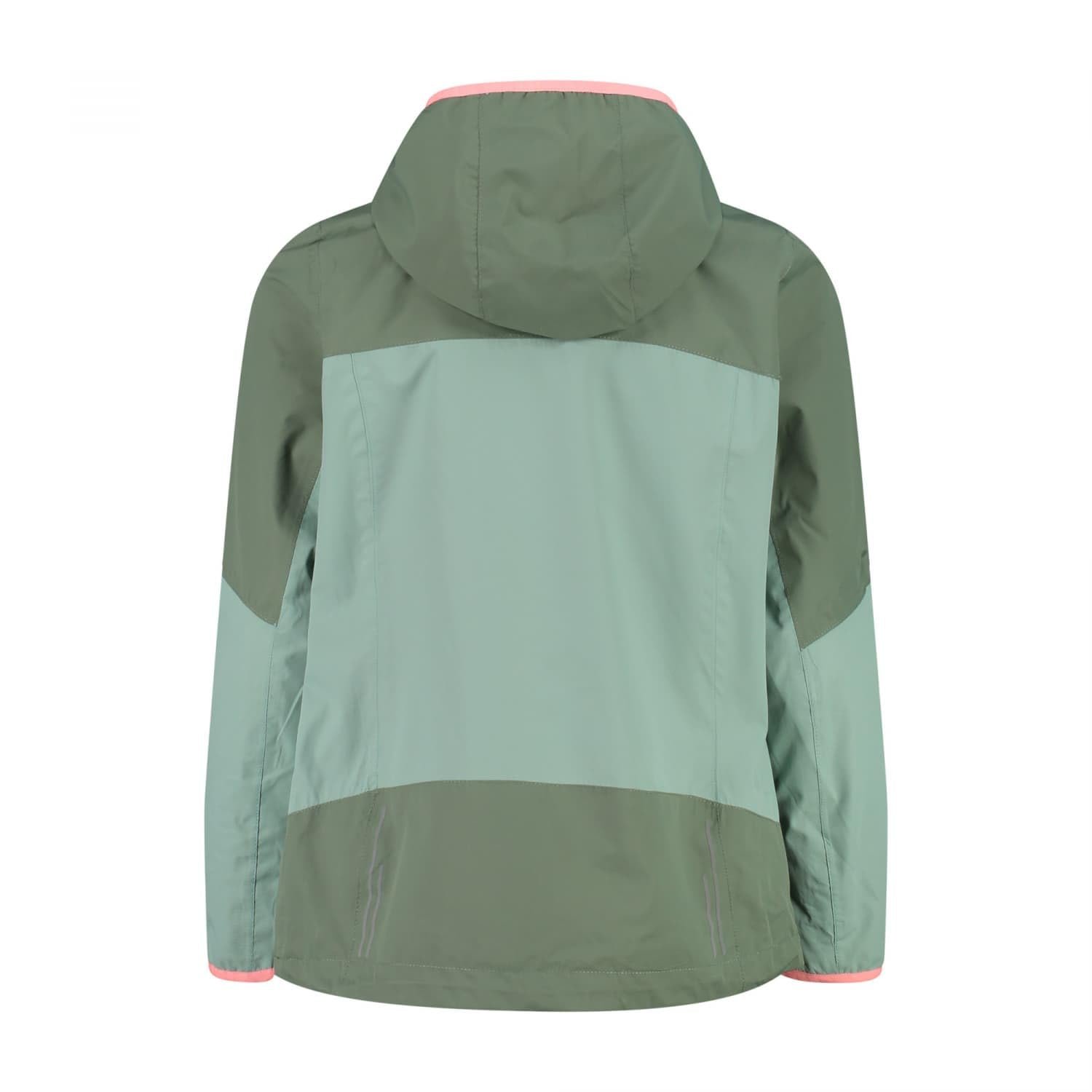 Куртка CMP G Jacket Fix Hood Salvia, фото №2