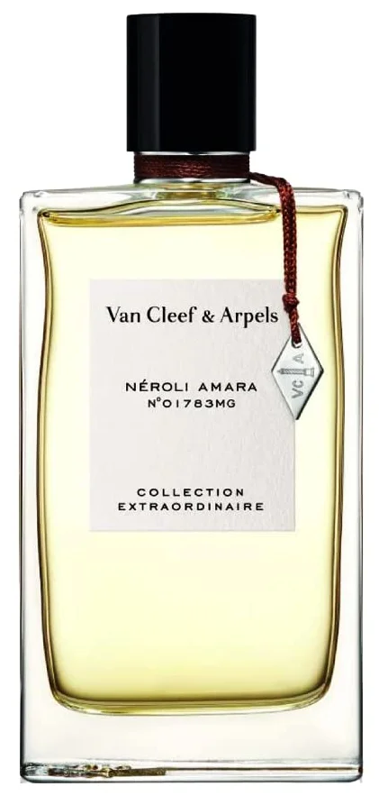 Туалетная вода Van Cleef 75 мл, фото №1