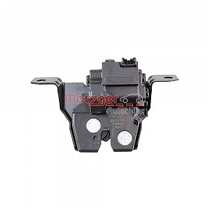 Замок кришки багажника METZGER 2310755 GREENPARTS для MINI кришка багажника - Фото 1