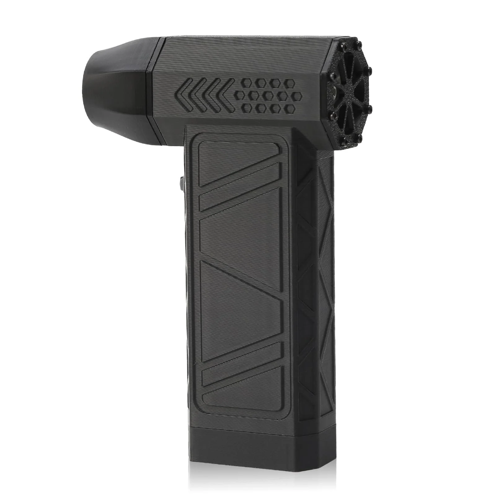 Електрична міні-повітродувка Felenny 130 000 об/хв 3 швидкості портативна, фото №1 Електрична міні-повітродувка Felenny 130 000 об/хв 3 швидкості портативна, фото №1