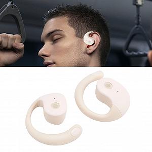 Наушники-переводчики AI, Поддержка 80 языков 14 акцентов synthetic.ua - Фото 1