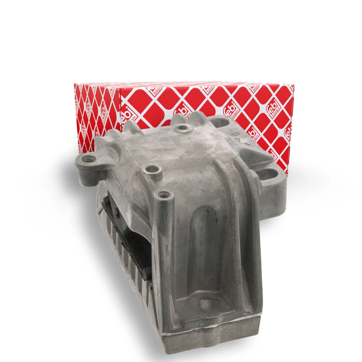 Опора двигателя FEBI BILSTEIN 23018 для AUDI SEAT SKODA VW, правая, фото №1